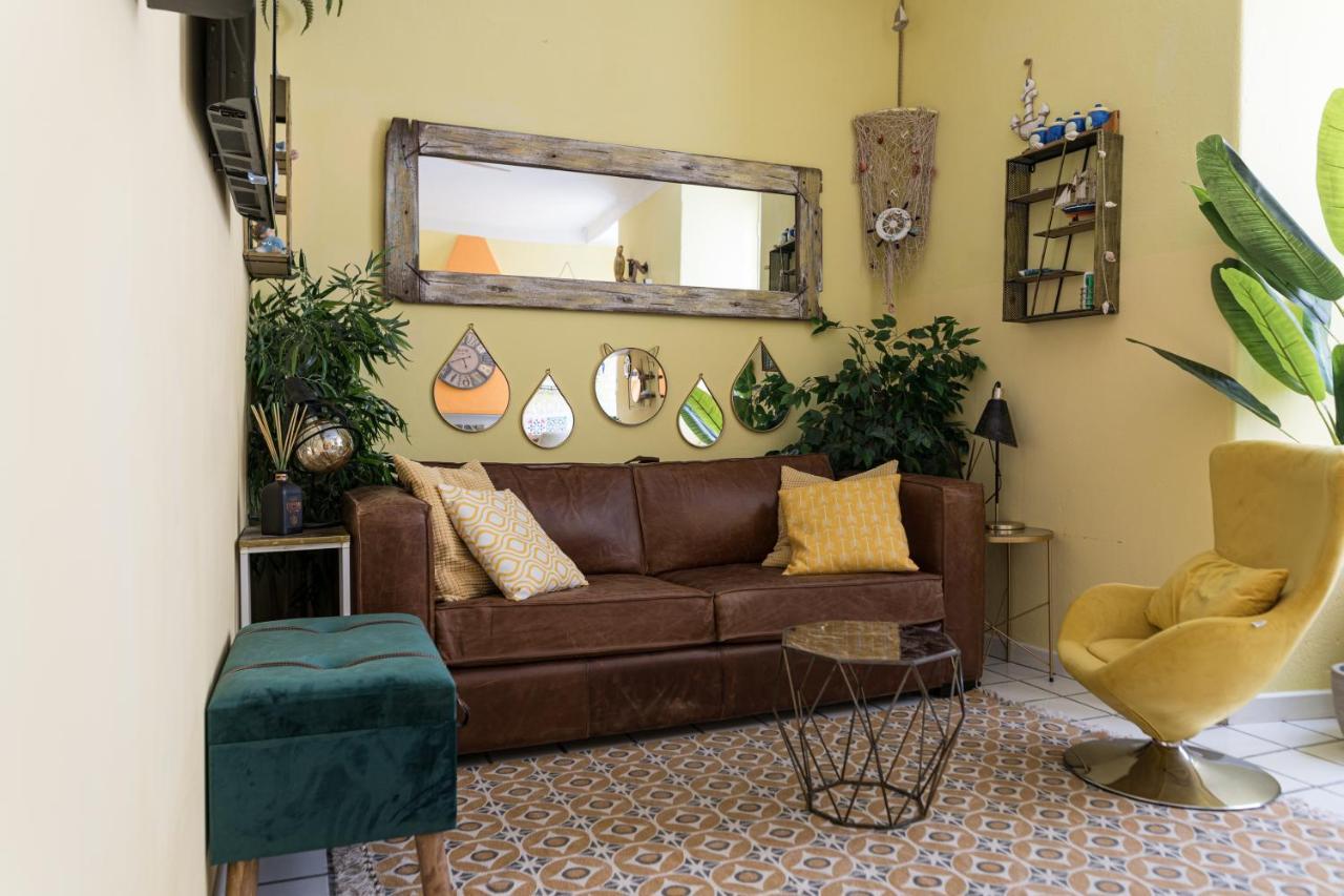 Noah Home Манарола Екстериор снимка