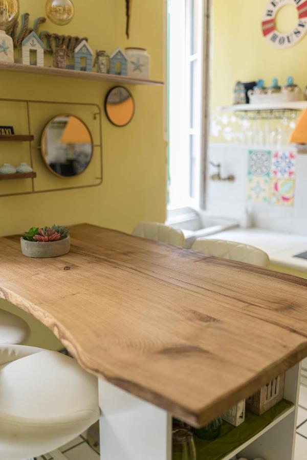 Noah Home Манарола Екстериор снимка